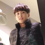[EXO] 오늘 <b>쌩얼</b>느낌쩌는 김형제