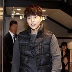 [EXO] 근데 기자들이 왜 민석이보고 