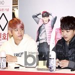 [EXO] 슈백빨자