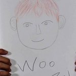 [세븐틴] <b>윤정한</b> 뉴스에이드때 개웃김ㅋㅋㅋㅋㅋㅋㅋ