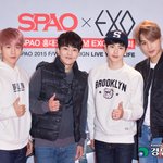 [EXO] 확실히준면이가 <b>비쥬얼</b>멤이네