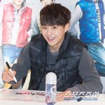 [EXO] 시우민 기사사진 <b>귀야움</b>