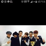 비투비 첫 일위!!!!!!!!!