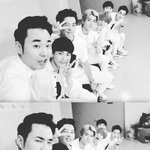 [EXO] <b>섹션</b>피디인스타에 엑소