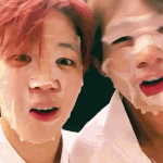 [EXO] <b>임마들</b> 이거 백도따라했네