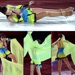 [검객] 소트니코바가 만든 반전 