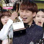 적어도 비투비는 1위한걸로 욕 안먹었으면 좋겠음