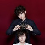 [루한] 루한 <b>갭</b> 차이 봐 