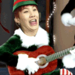 [방탄소년단] 잘거같니? 드루와