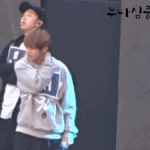 [방탄소년단] 애들<b>부상</b>당했어??