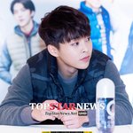 [시우민] 기사 : 요정이 따로 없네(시우민)