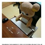 [추억팔아요] <b>주</b><b>갤</b>럼이 알바생에게 주는 조언