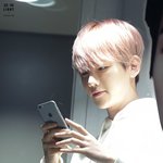 [백현] 현애기팬싸고화질ㅎㅎ