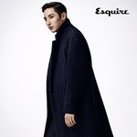 [패션아이템] <b>이수혁</b> 겨울 코트!!