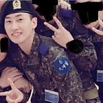 [EXO] <b>은혁</b> 군대갔냐
