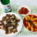 [내가한요리] (+추가)결혼 6개월차 일하는 새댁의 밥상입니다*^^*