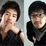 알려지지 않은 연예계 도플갱어 장기하 이상윤