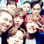 [방탄소년단] 난 <b>ema</b>투표 맨날맨날 조금씩 안 하고