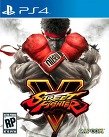 스트리트 파이터5 (STREET FIGHTER V) <b>베타</b> 플레이 
