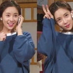 매력 까도까도 끝이 없는 여배우!