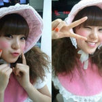 자이언트 베이비같은 귀여움 타고난 걸그룹 멤버~