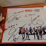 [EXO] 어그로가 시우민 반만큼 똑똑했더라도...