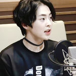 [EXO] 모사이트에서 <b>민석</b>이 이 사진 반응 쩔어 ㅋㅋ