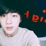 [방탄소년단] 석<b>진아</b>ㅠㅠㅠㅠ