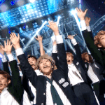 [세븐틴] <b>데뷔</b> 150일 째