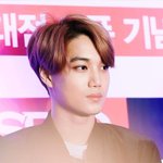 [카이] 151021 스.<b>파오</b> 팬싸 카이 고화질