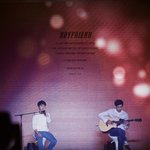 [EXO] 찬열이랑 경수 boyfriend