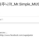 [댓글부탁해] 슈퍼주니어도 유투브 1억 돌파 <b>눈앞</b>에 뒀음