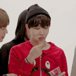 [방탄소년단] 아진짜