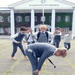 [세븐틴] 이지훈한테 심장<b>폭격</b>당함