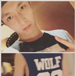 [EXO] 12명이었던 시절을 <b>추억</b>하는 레이
