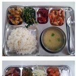 [추억팔아요] 서강대 1800원 <b>짜리</b> 학식