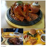 [추억팔<b>아요</b>] 생일인사람에게 제공되는 어느 고등학교 급식