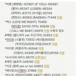 [드루와] 아이유 <b>음원</b> 1위아니네ㅋㅋㅋ