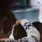 [EXO] 민석이형 뒷<b>통수</b> 만지는 종인이