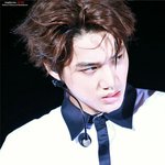 [카이] <b>종인</b>이 이짤 너무 섹시해...