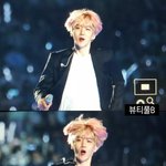[EXO] 나 프리뷰<b>저장</b> 안하는데 백현이꺼 이건