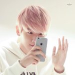 [EXO] 너는 조용히 내려 <b>나의</b> 가무른 곳에 