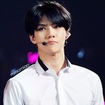 [EXO] <b>상해</b>콘  화장 제일 잘받은 날