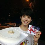 [EXO] <b>두부</b>같아