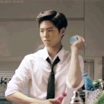[EXO] <b>모닝</b>