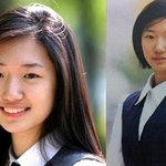 머리자르고 인생이 바뀐 여배우!