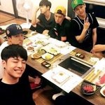 [EXO] 오늘 마지막 시험<b>이당</b>