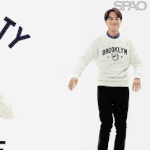 [카이] <b>스파오</b> 종인