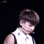 [시우민] 시우민 美친 ㄷㄷㄷ