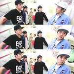 [EXO] 신인상 아이콘 뽑아<b>주장</b>
